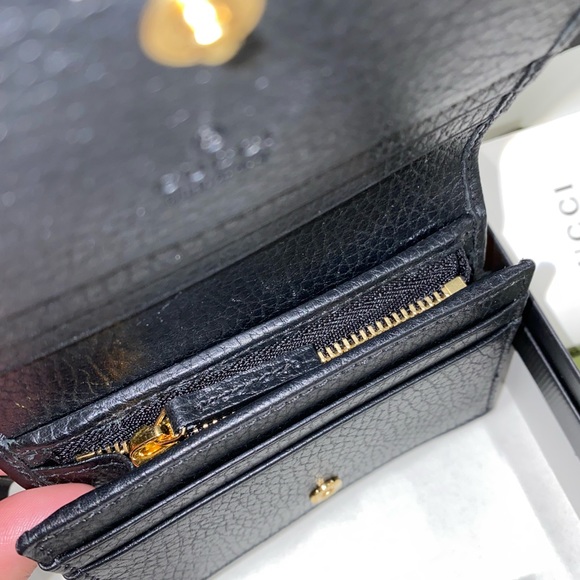 Gucci Wallet - Picture 6 of 6